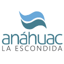 Anáhuac La Escondida